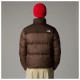 The North Face Ανδρικό μπουφάν Saikuru Jacket